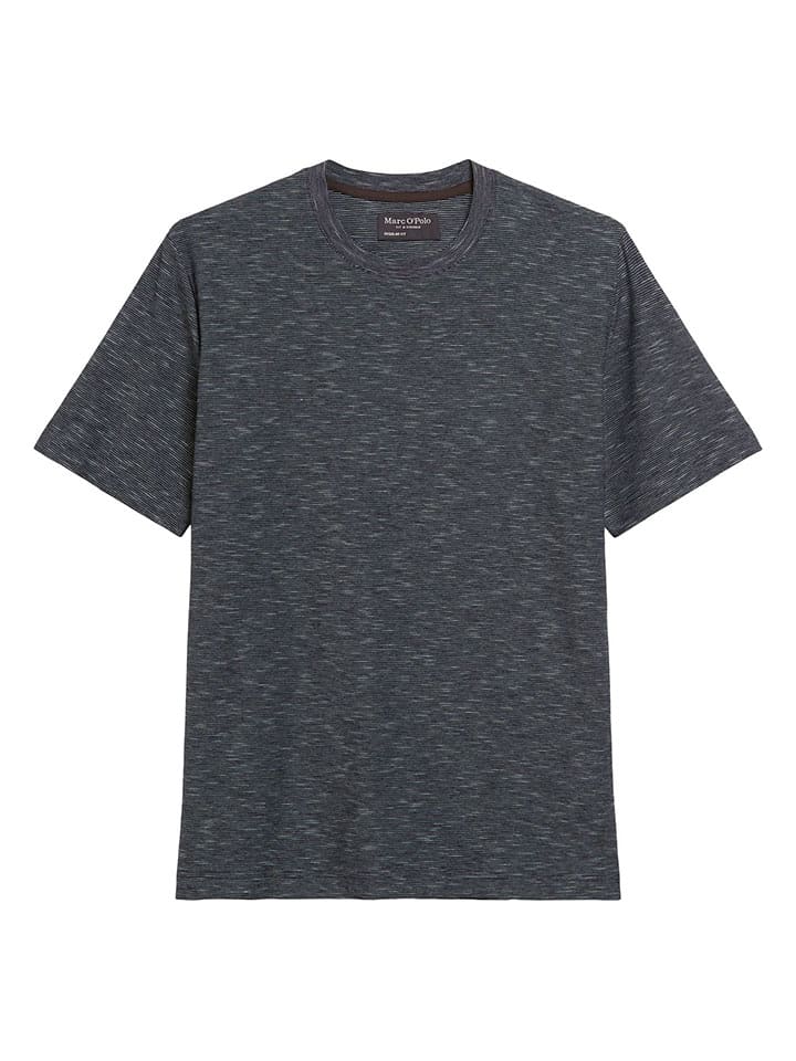 Marc O'Polo Рубашка темно-синего/серого цвета
Marc O'Polo Рубашка темно-синего/серого цвета