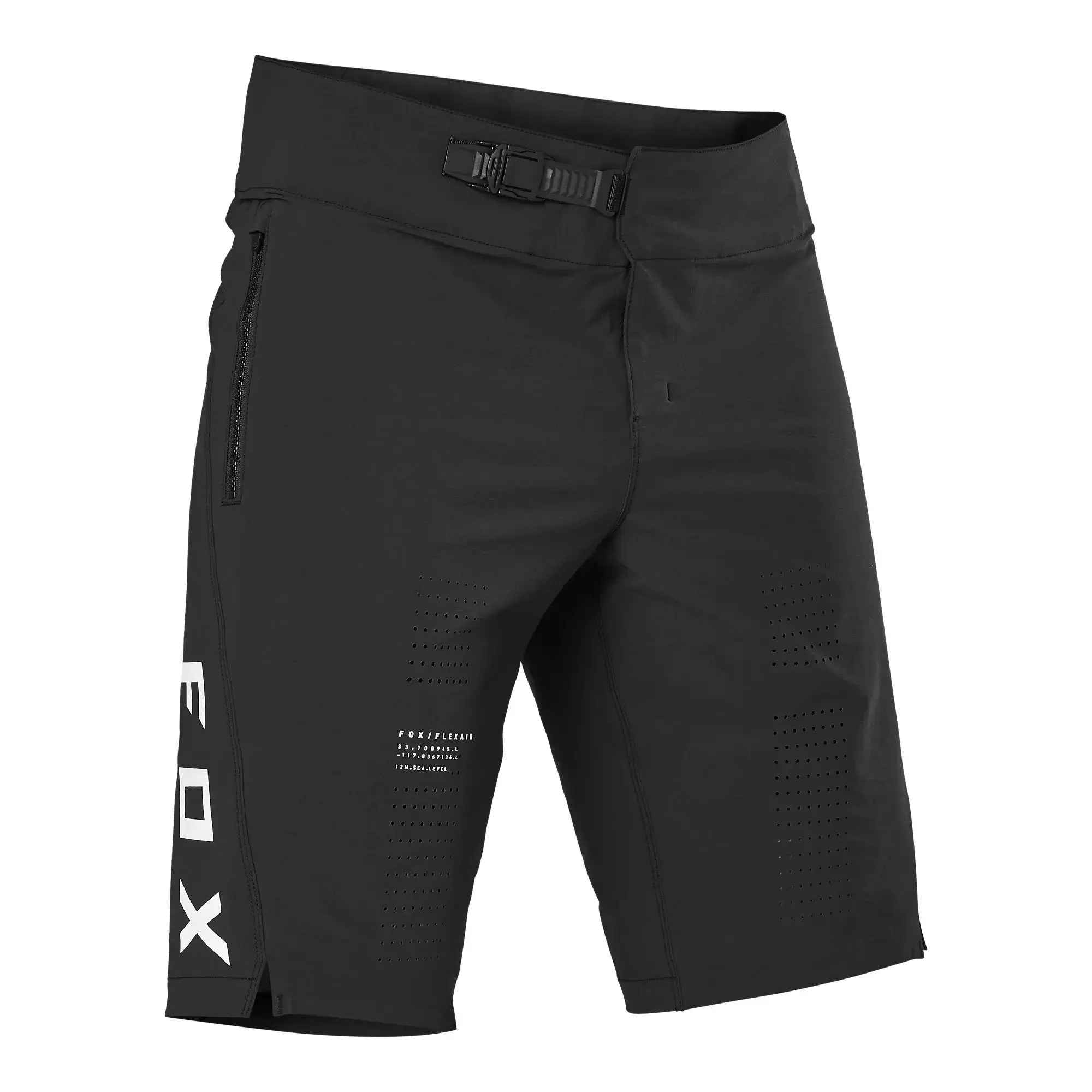 Мужские велосипедные шорты Flexair Fox, Black
Мужские велосипедные шорты Flexair Fox, Black