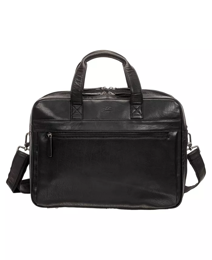 Мужской портфель Buffalo с двумя отделениями для ноутбука 15,6" и планшета Mancini, черный
Мужской портфель Buffalo с двумя отделениями для ноутбука 15,6" и планшета Mancini, черный