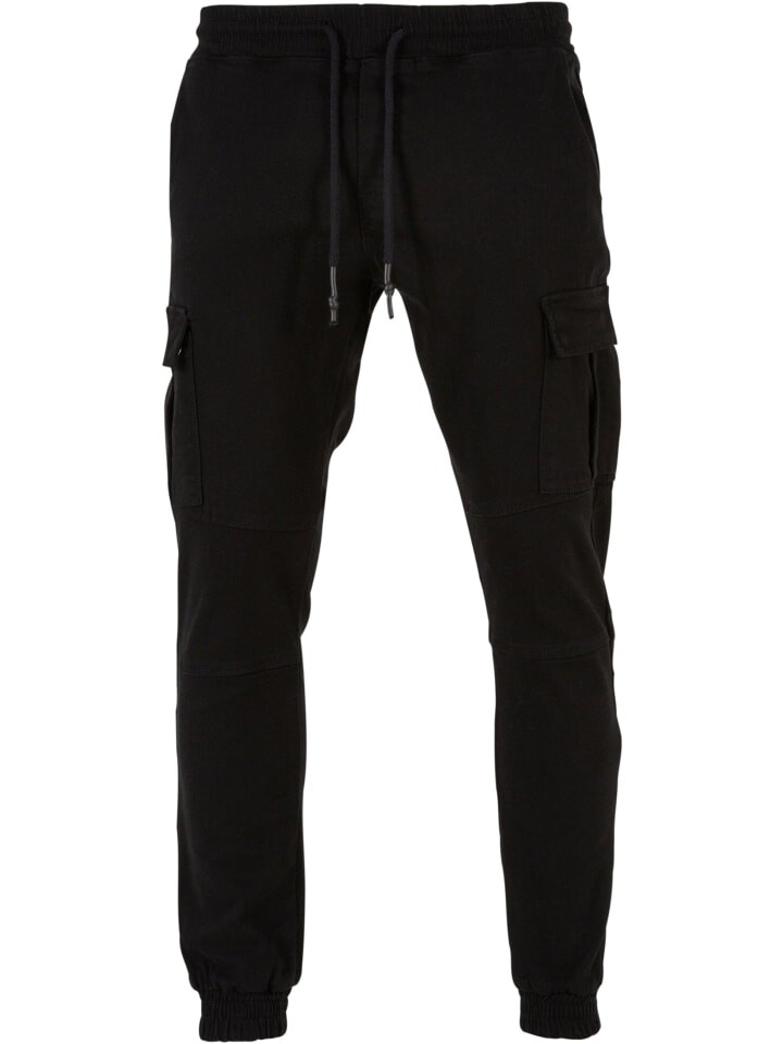 Джинсы DEF, черный
Джинсы DEF, черный