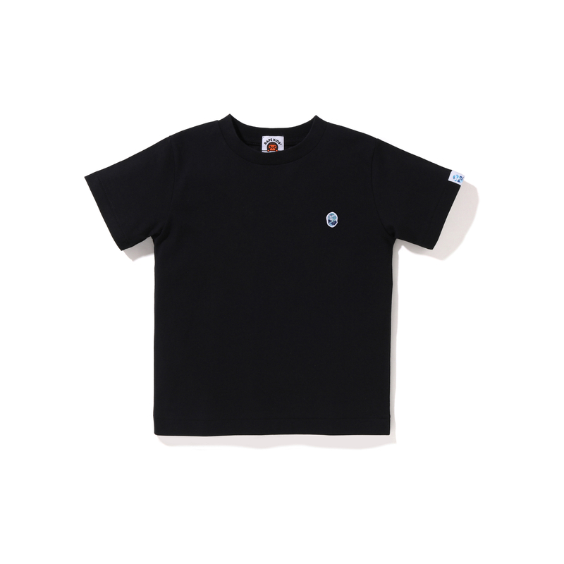 Детская футболка для детей от 3 до 7 лет A Bathing Ape, черный bk k
Детская футболка для детей от 3 до 7 лет A Bathing Ape, черный bk k