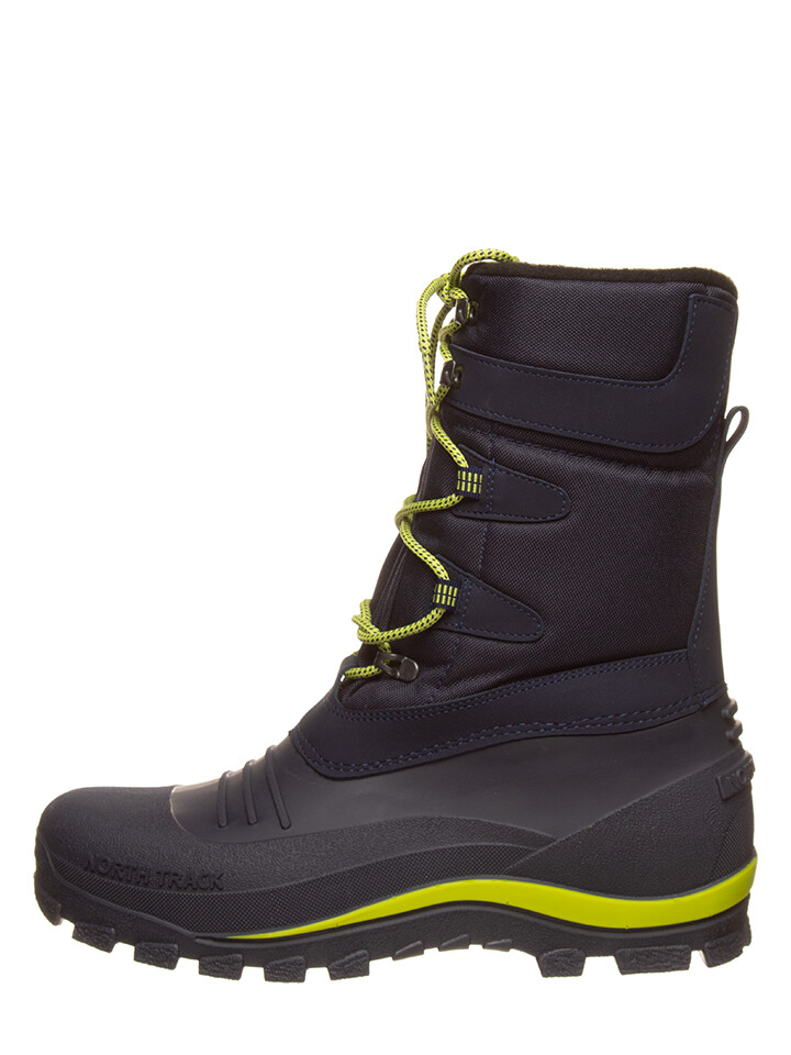 Сапоги CMP Winter Nietos, темно синий
Сапоги CMP Winter Nietos, темно синий