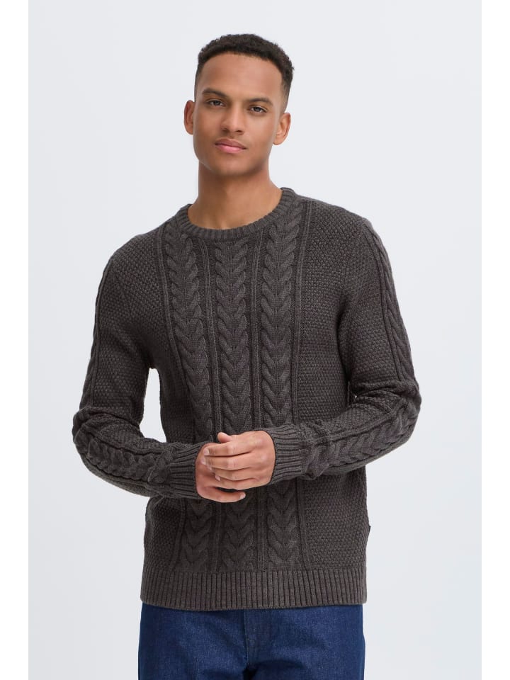 Свитер BLEND, серый
Свитер BLEND, серый