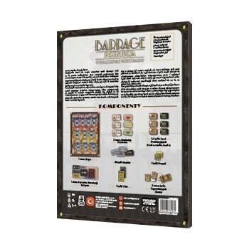 Mindbug: Beyond Eternity, настольная игра, Portal Games
Mindbug: Beyond Eternity, настольная игра, Portal Games