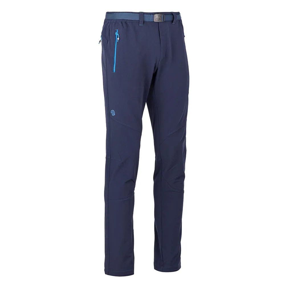 Брюки Ternua Wilbur, синий
Брюки Ternua Wilbur, синий