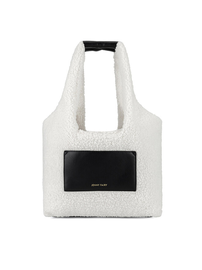 Сумка Jfr-L-001-06 Jenny, белый
Сумка Jfr-L-001-06 Jenny, белый