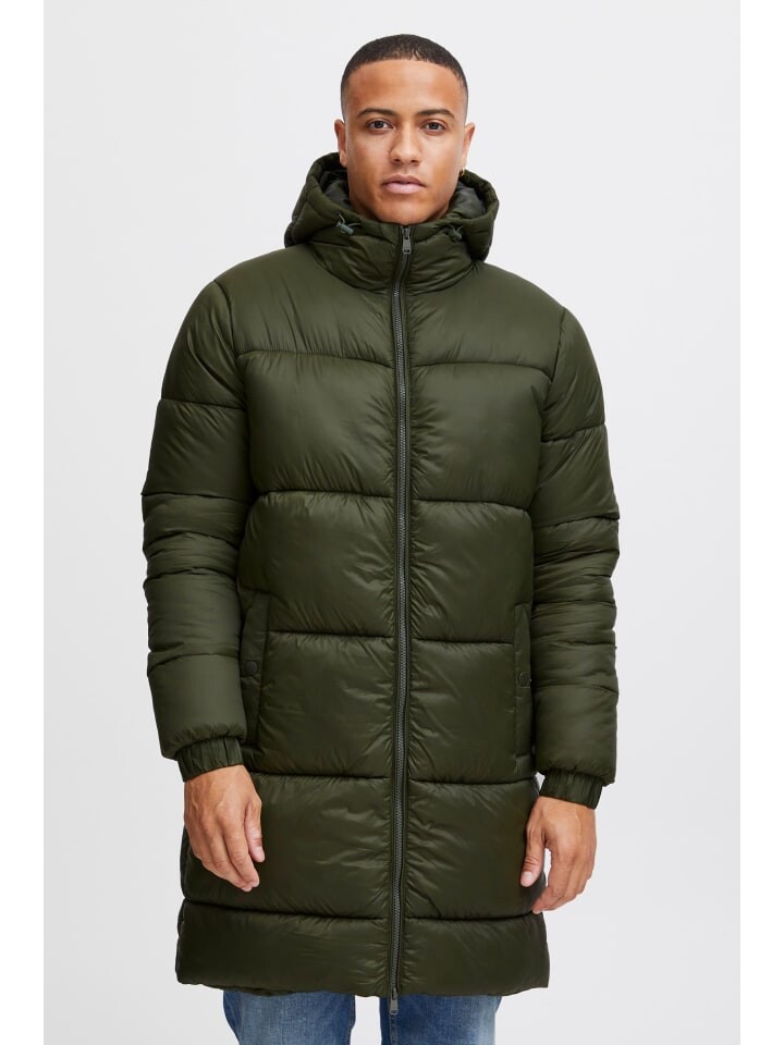 Зимняя куртка 11 Project, зеленый
Зимняя куртка 11 Project, зеленый