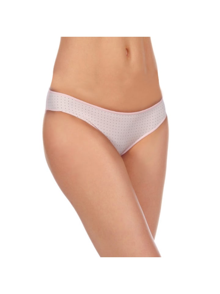 Трусы Selene, розовый
Трусы Selene, розовый