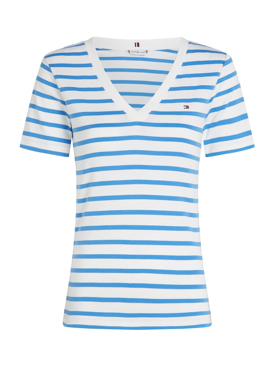 Рубашка TOMMY HILFIGER Cody, белый
Рубашка TOMMY HILFIGER Cody, белый