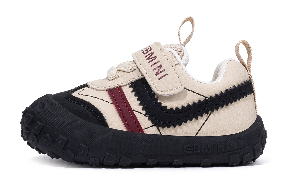 Детская обувь Infant And Toddler EBMINI, хаки черный
Детская обувь Infant And Toddler EBMINI, хаки черный