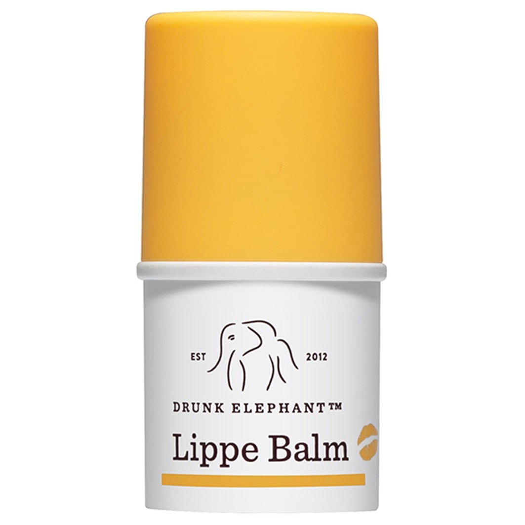 Бальзам для лица lippe balm Drunk Elephant, вес 3.7 гр.
Бальзам для лица lippe balm Drunk Elephant, вес 3.7 гр.