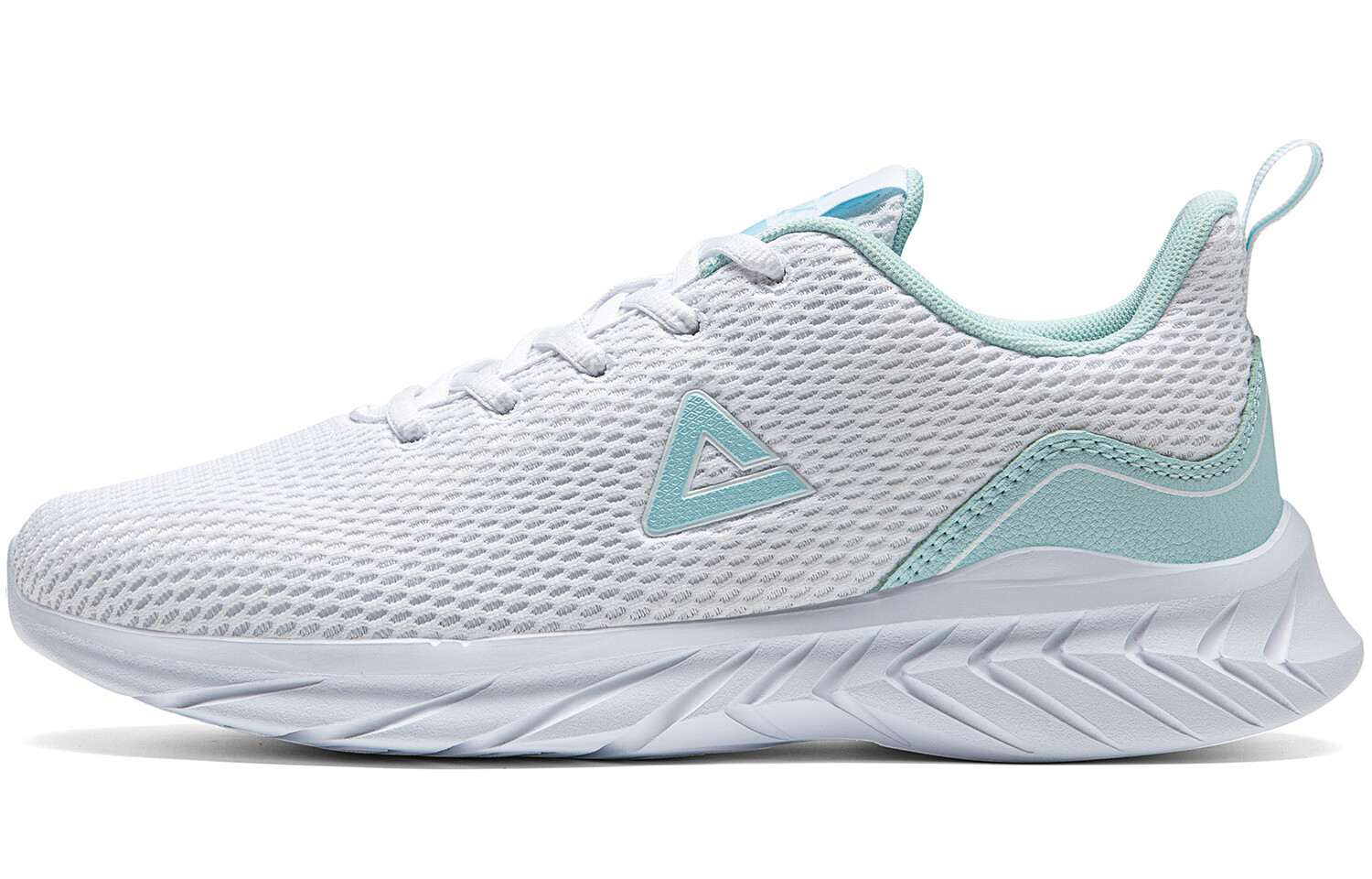 Кроссовки Qingyi женские с низким верхом Great White Light Orchid Peak
Кроссовки Qingyi женские с низким верхом Great White Light Orchid Peak