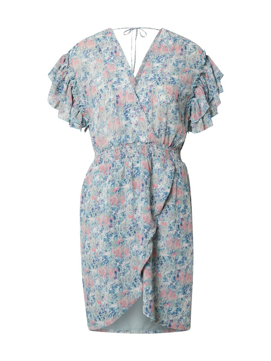 Платье Freebird, светло-синий
Платье Freebird, светло-синий