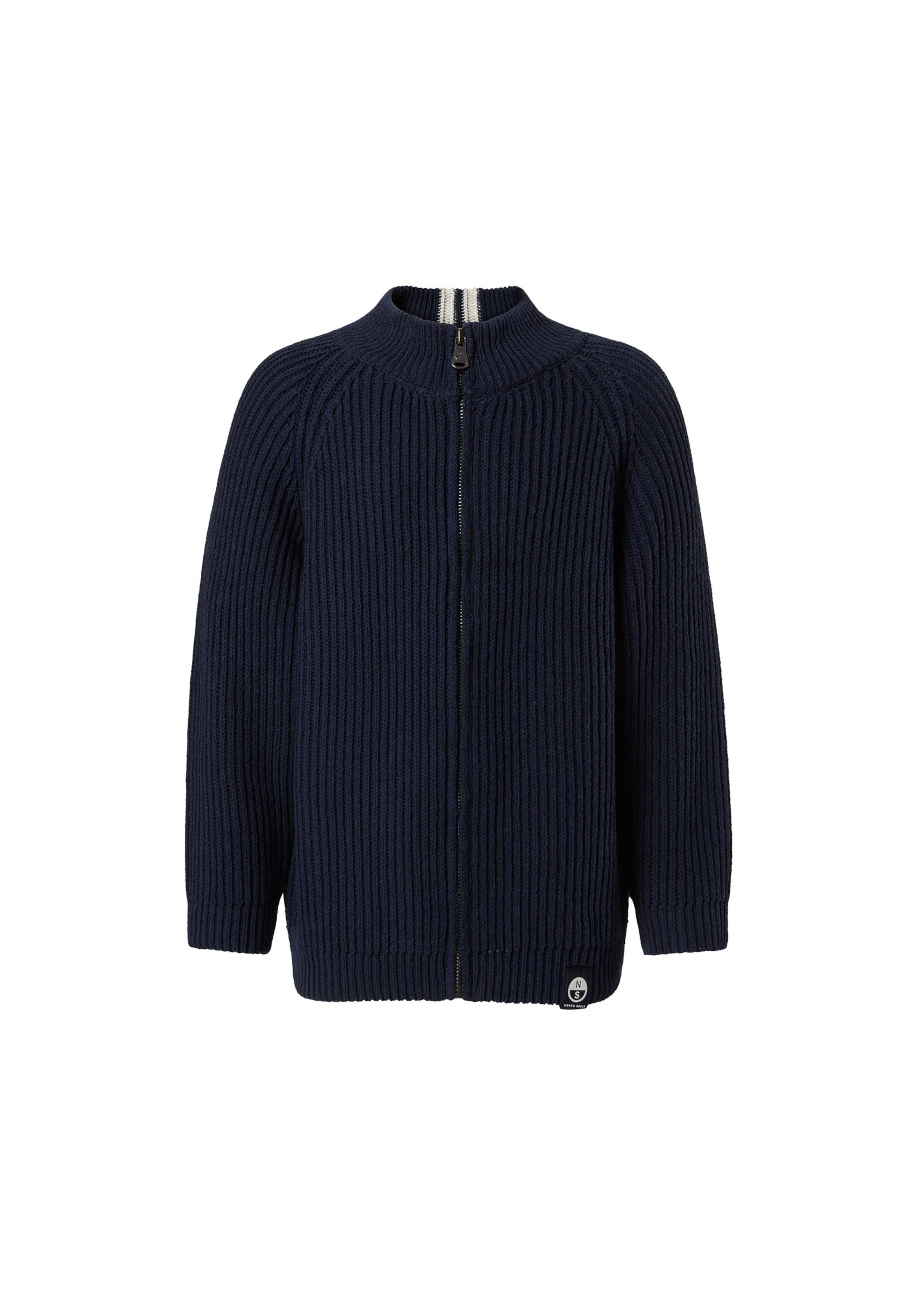 North Sails Вязаный кардиган в цвете navy
North Sails Вязаный кардиган в цвете navy