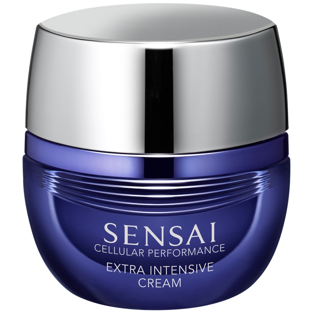 Дневной крем cellular performance extra intensive cream Sensai, объем 40 мл
Дневной крем cellular performance extra intensive cream Sensai, объем 40 мл