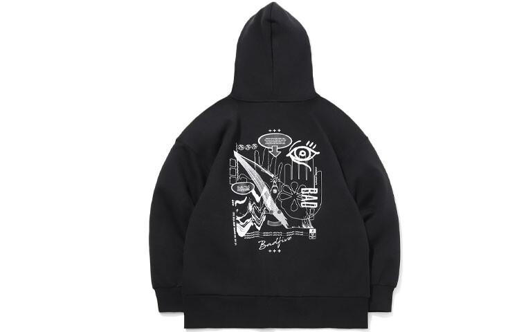 BADFIVE Куртка женская New Standard Black Lining
BADFIVE Куртка женская New Standard Black Lining