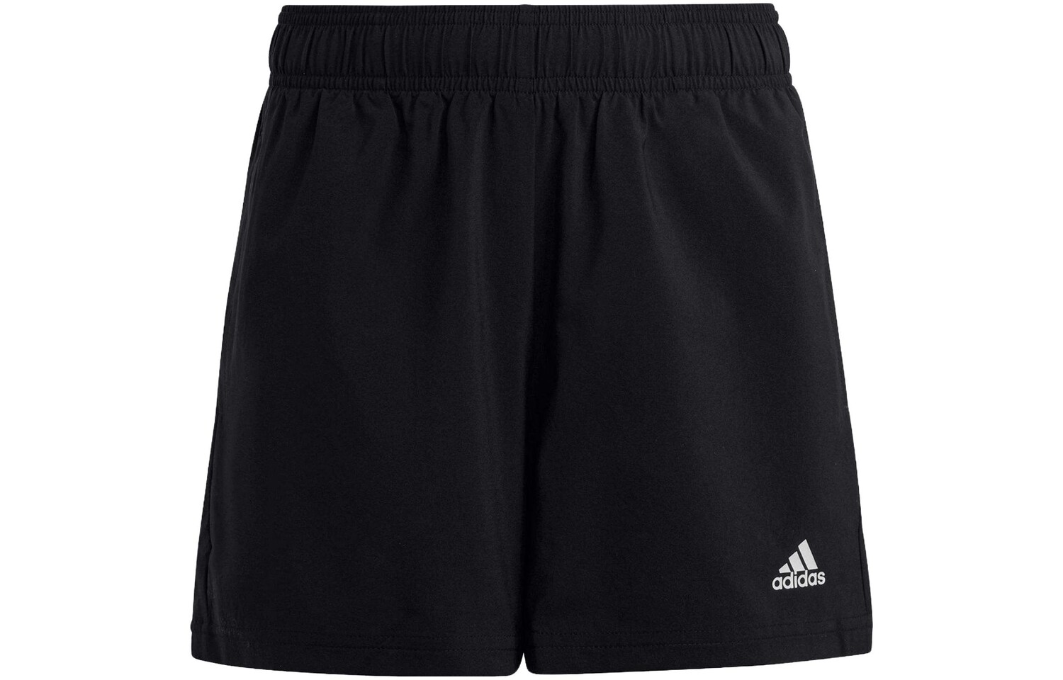 GS Шорты Adidas, черный
GS Шорты Adidas, черный