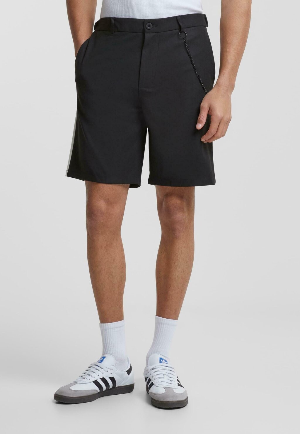 Шорты 2Y Studios, черные
Шорты 2Y Studios, черные