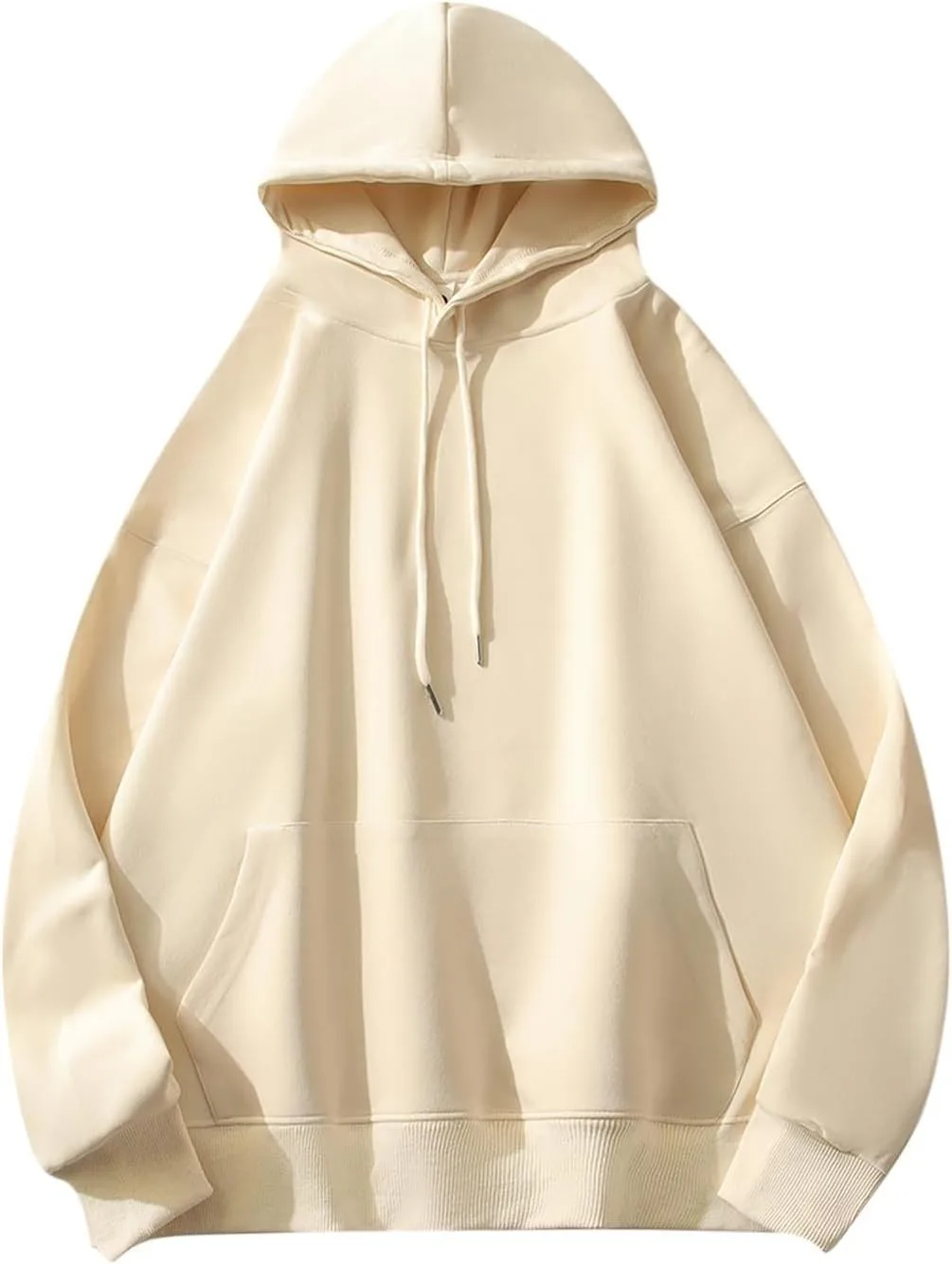 Мужской худи с капюшоном, длинный рукав, карман, свободный флис
Мужской худи с капюшоном, длинный рукав, карман, свободный флис