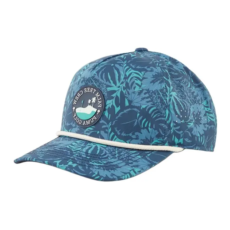 PUMA Polyester Elastane Cotton Blend Baseball Caps Men's Marine Blue
PUMA Polyester Elastane Cotton Blend Baseball Caps Men's Marine Blue