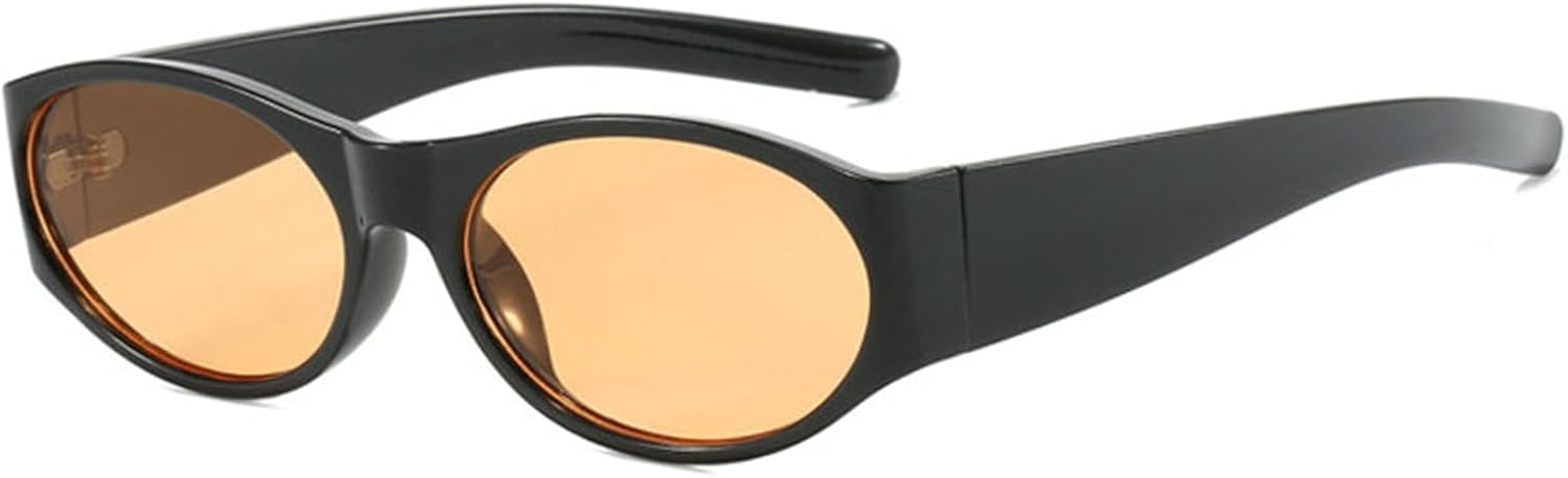 Солнцезащитные очки «Кошачий глаз» Хелена, женские, модные, сине-оранжевые, с защитой от УФ-излучения UV400, мужские, трендовые, овальные, градиентные, в стиле панк helena, C2
Солнцезащитные очки «Кошачий глаз» Хелена, женские, модные, сине-оранжевые, с защитой от УФ-излучения UV400, мужские, трендовые, овальные, градиентные, в стиле панк helena, C2