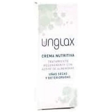 Unglax 5 Nutritiva Nails, Viг±As
Unglax 5 Nutritiva Nails, Viг±As