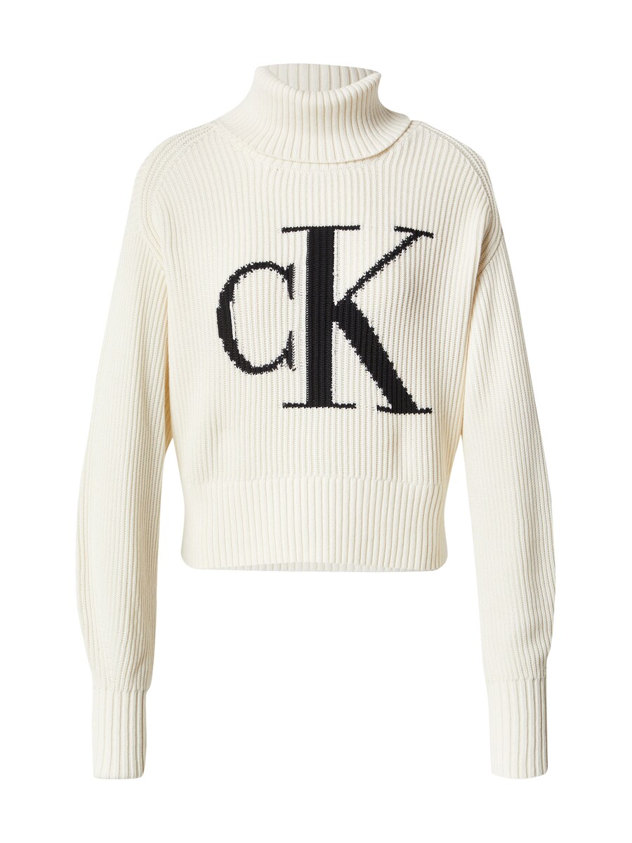 Свитер Calvin Klein Jeans, белый
Свитер Calvin Klein Jeans, белый