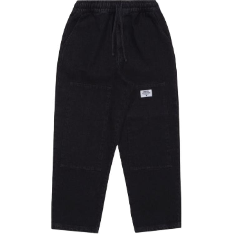 Унисекс карго штаны fw24 UNDEFEATED, черный
Унисекс карго штаны fw24 UNDEFEATED, черный