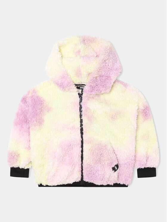 Переходная куртка стандартного кроя Dkny, мультиколор
Переходная куртка стандартного кроя Dkny, мультиколор