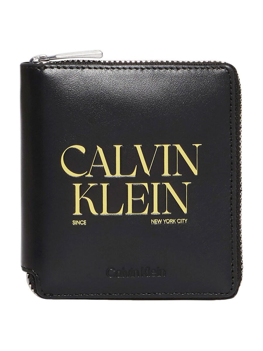 Кошелек Calvin Klein, черный
Кошелек Calvin Klein, черный