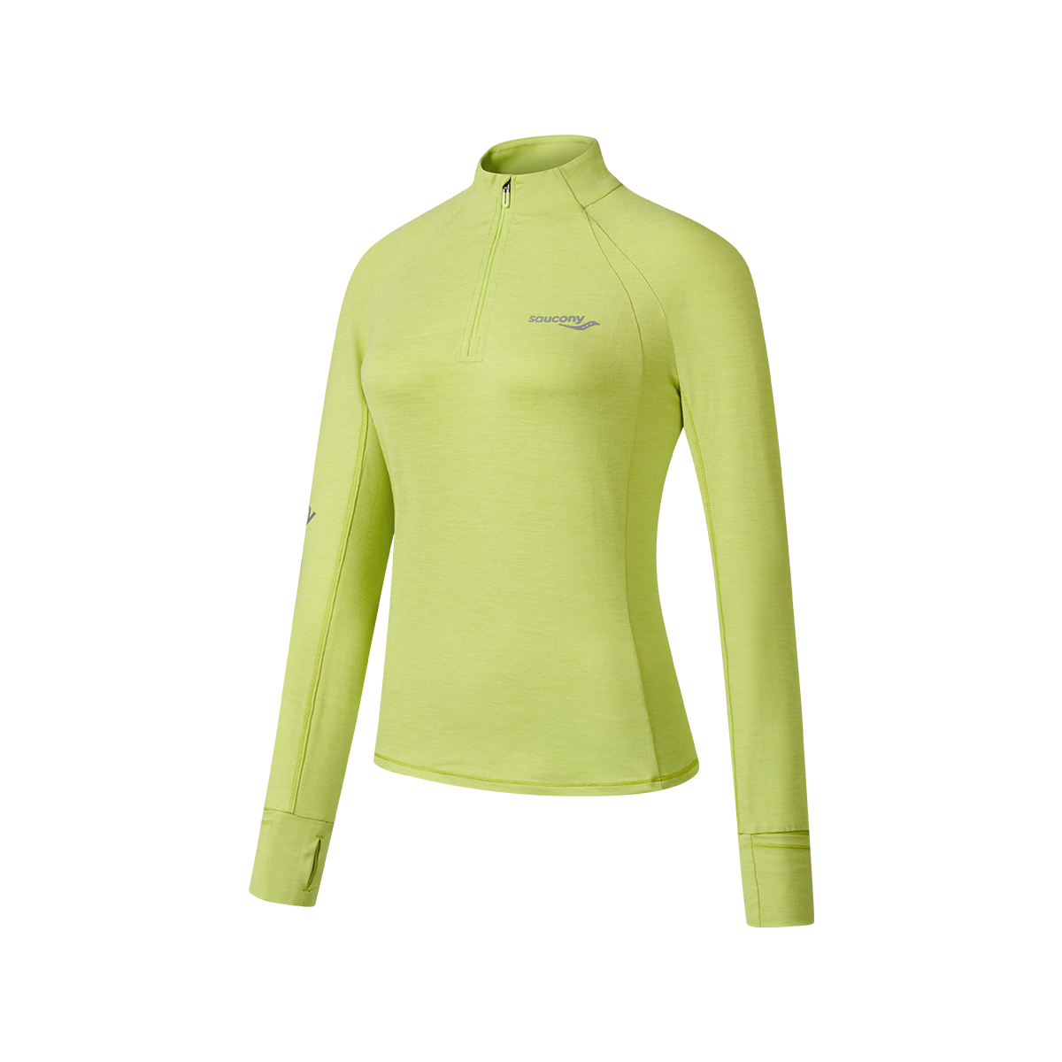 Saucony Топ Women's New Grain Green
Saucony Топ Women's New Grain Green