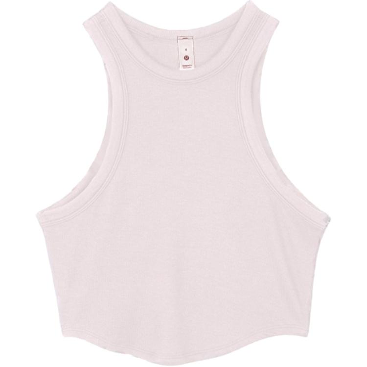 Майка Hold Tight Lululemon, светло-розовый
Майка Hold Tight Lululemon, светло-розовый