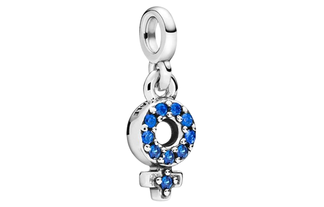 Pandora Подвески ME Charms / Pendants Unisex Silver
Pandora Подвески ME Charms / Pendants Unisex Silver