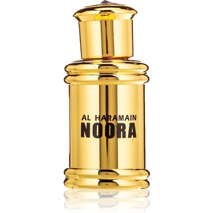 Парфюмированное масло Al Haramain Noora
Парфюмированное масло Al Haramain Noora