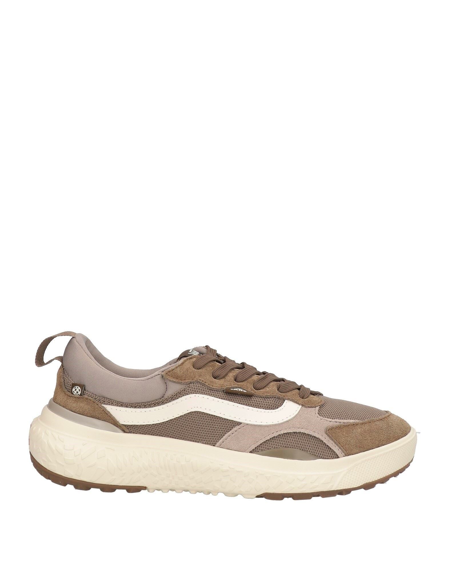 Кроссовки Vans, хаки
Кроссовки Vans, хаки