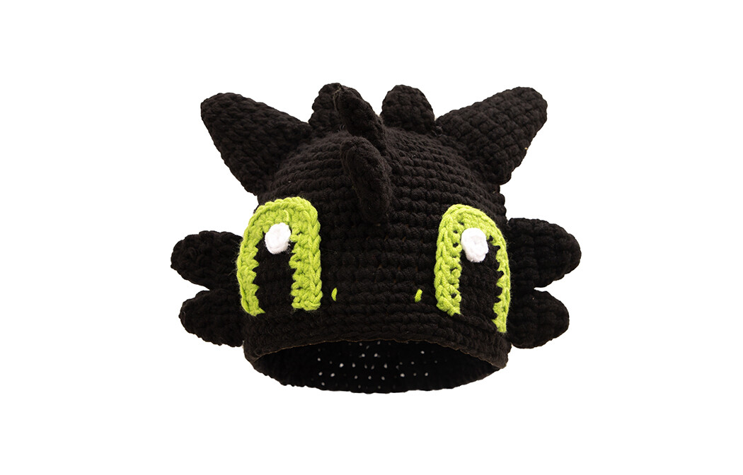 White Roll Шапка унисекс BAIJUAN
White Roll Шапка унисекс BAIJUAN