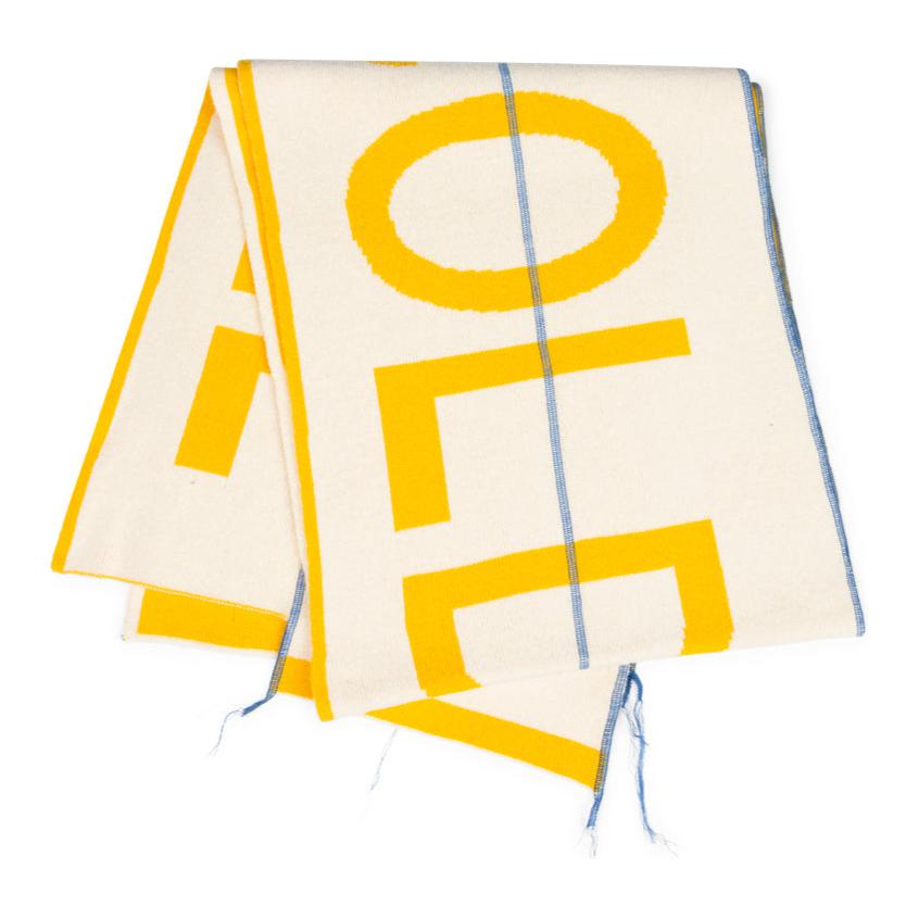 A COLD WALL* Fracture шарф A-COLD-WALL*
A COLD WALL* Fracture шарф A-COLD-WALL*