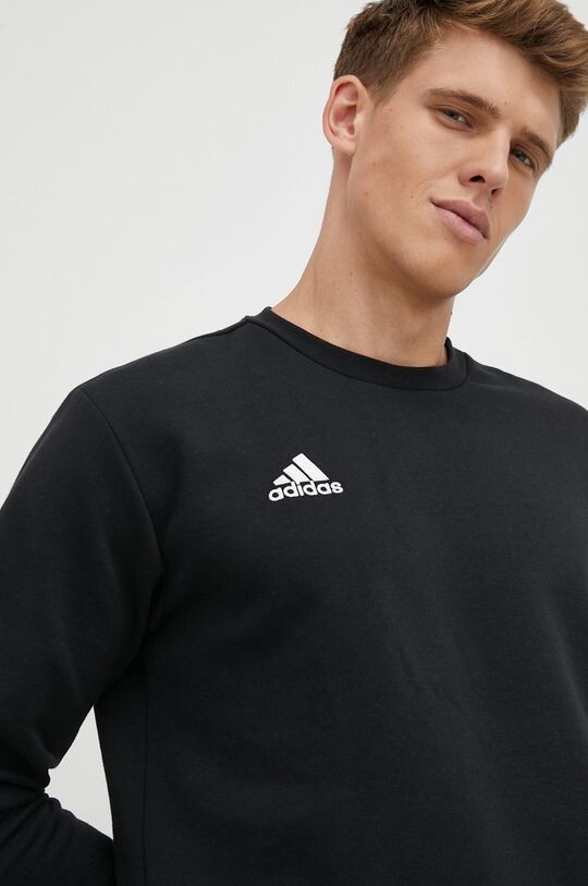 Фуфайка adidas Performance, черный
Фуфайка adidas Performance, черный