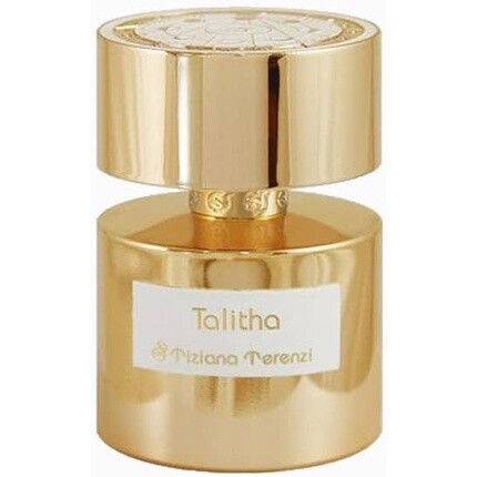 Talitha Perfume Extract Tiziana Terenzi
Talitha Perfume Extract Tiziana Terenzi