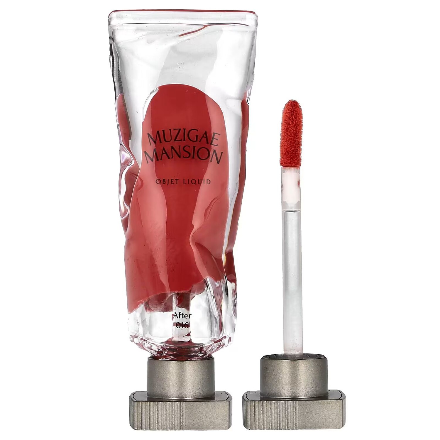 Objet Liquid, 016 After, 1 шт. Muzigae Mansion
Objet Liquid, 016 After, 1 шт. Muzigae Mansion