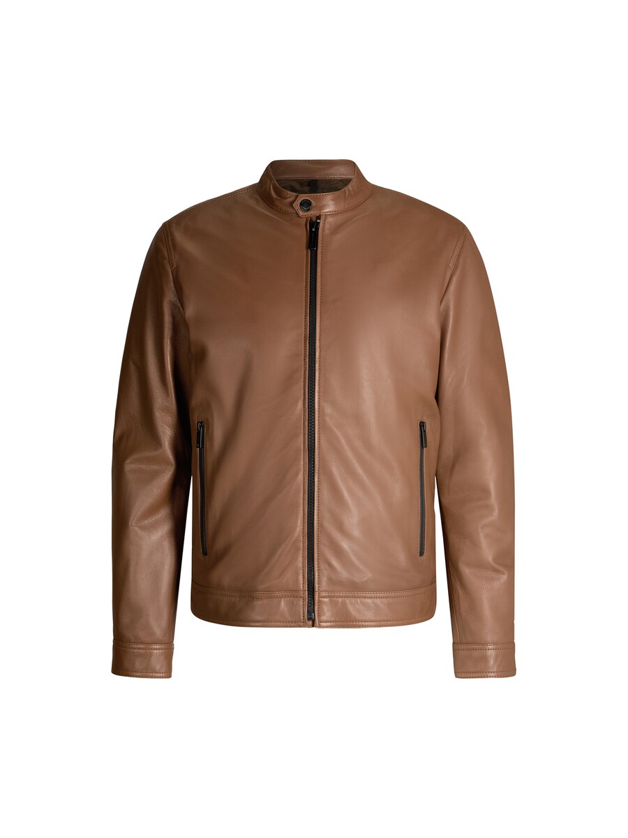 Куртка межсезонная STRELLSON Jace, коричневый
Куртка межсезонная STRELLSON Jace, коричневый