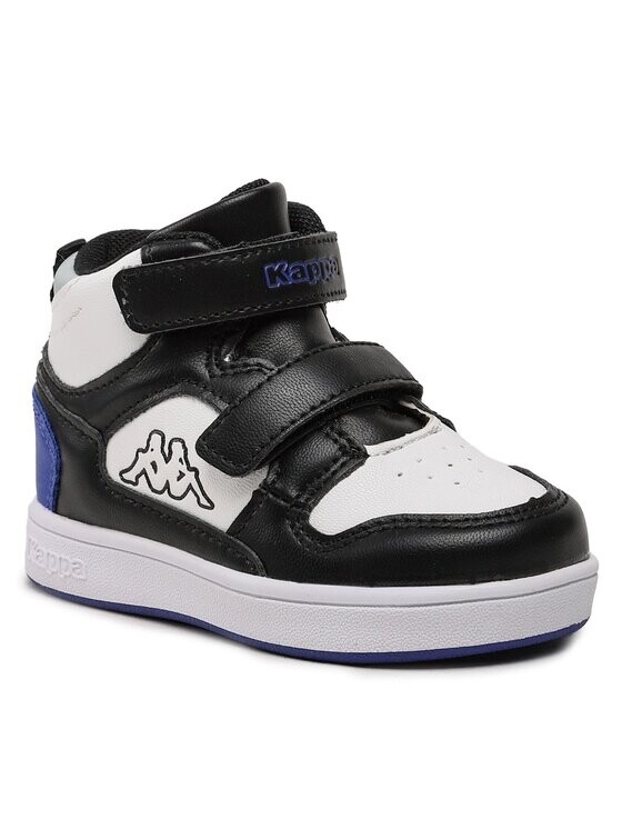 Кроссовки Kappa, белый 
Кроссовки Kappa, белый