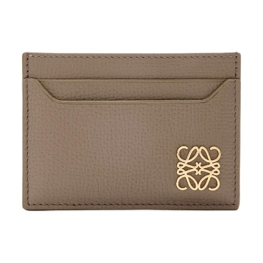 LOEWE Кожаный картхолдер женский тауп
LOEWE Кожаный картхолдер женский тауп