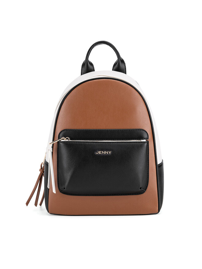 Рюкзак Jfr-B-002-07 Jenny, коричневый
Рюкзак Jfr-B-002-07 Jenny, коричневый