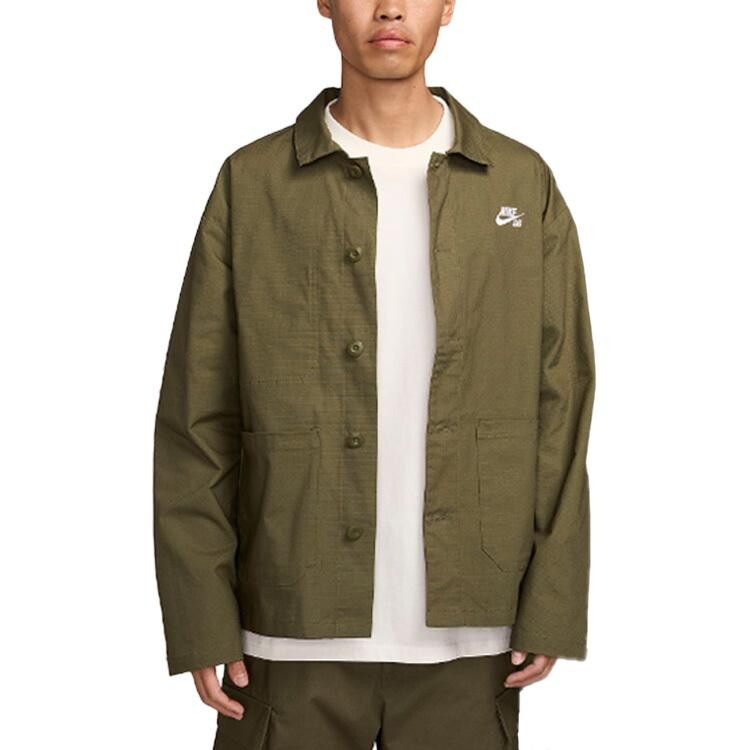 SB Olympics 2024 Agnostic Chore куртка Nike, черный
SB Olympics 2024 Agnostic Chore куртка Nike, черный