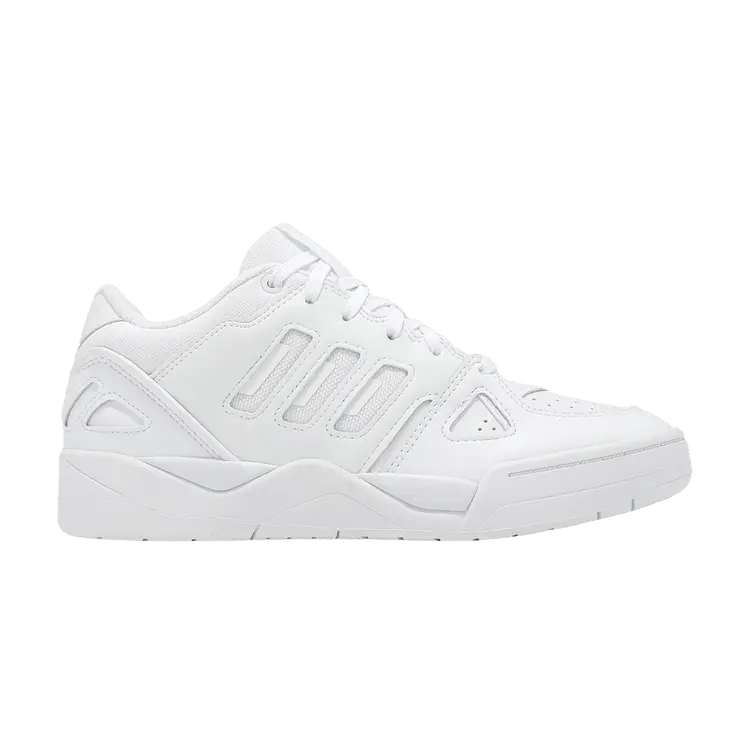 Кроссовки Midcity Low J 'White Grey', белый
Кроссовки Midcity Low J 'White Grey', белый