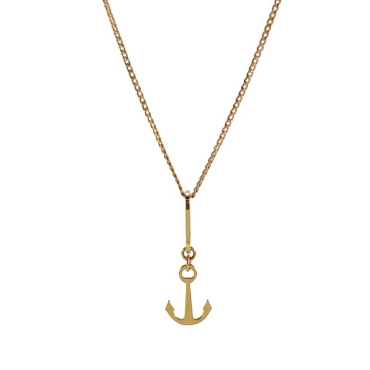 CELINE Латунное ожерелье унисекс золотое
CELINE Латунное ожерелье унисекс золотое