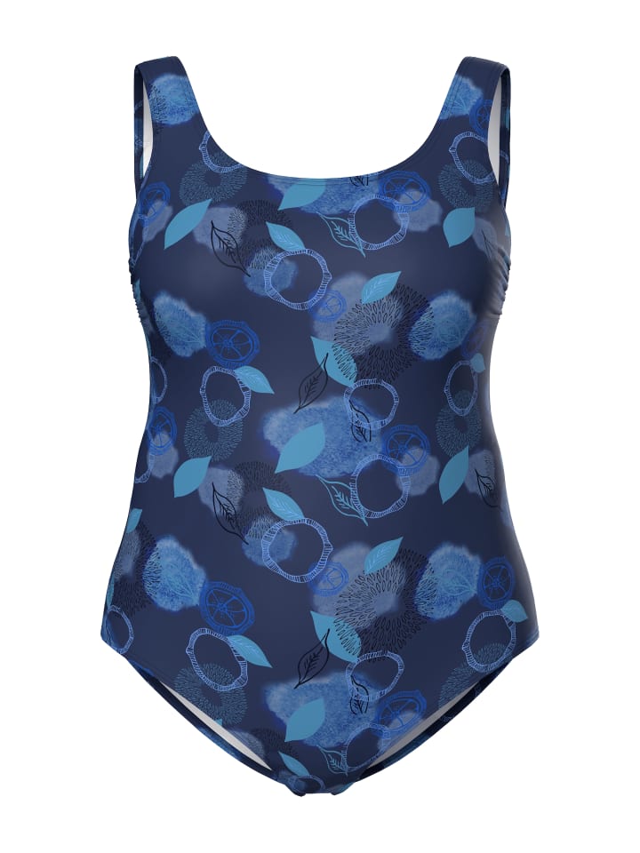 Купальник Ulla Popken, морской
Купальник Ulla Popken, морской