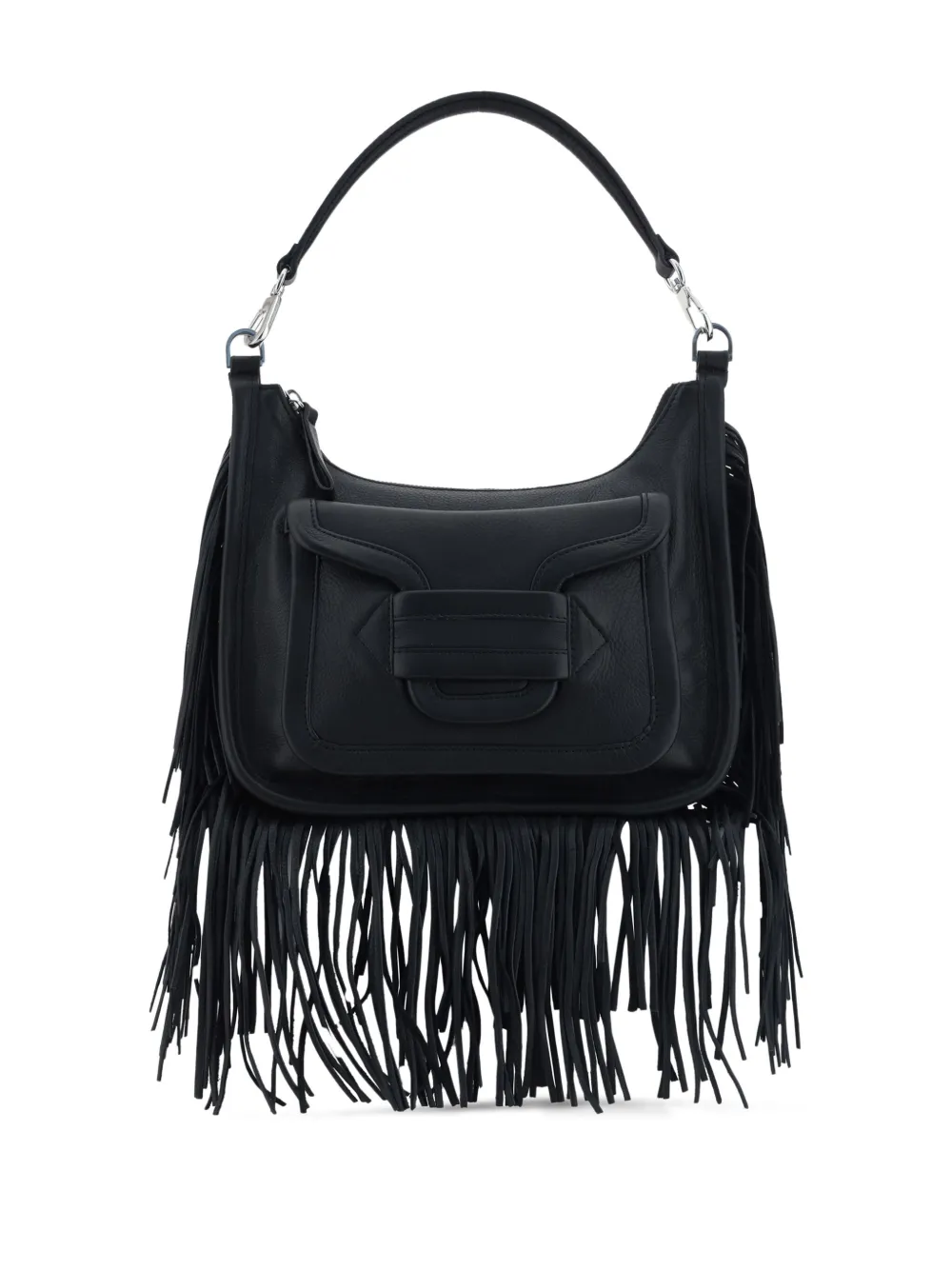 Сумка на плечо Miss Texas Pierre Hardy, черный
Сумка на плечо Miss Texas Pierre Hardy, черный