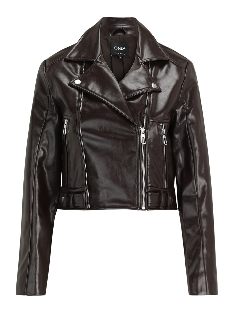 Демисезонная куртка Only Petite ONLKAMILLA, Chocolate
Демисезонная куртка Only Petite ONLKAMILLA, Chocolate